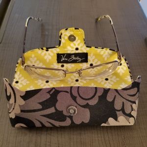 VERA BRADLEY "CHLOE" Eyeglass Frames